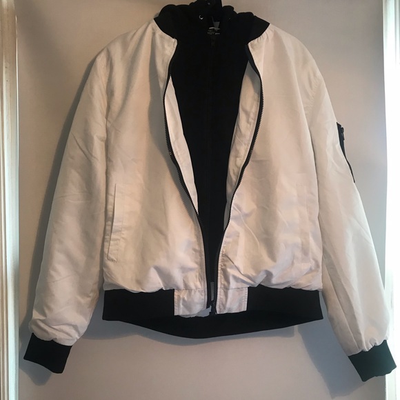 Brand-new NEVER worn Forever 21 men’s Jacket - Picture 2 of 8